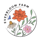 Everbloom Farm logo